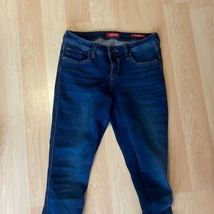 Vintage Guess mid rise jeans